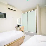 Swing & Pillows - My Home Hotel Wangsa Maju