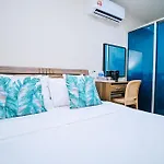 Swing & Pillows - My Home Hotel Wangsa Maju