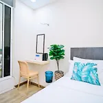 Swing & Pillows - My Home Hotel Wangsa Maju