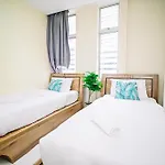 Swing & Pillows - My Home Hotel Wangsa Maju