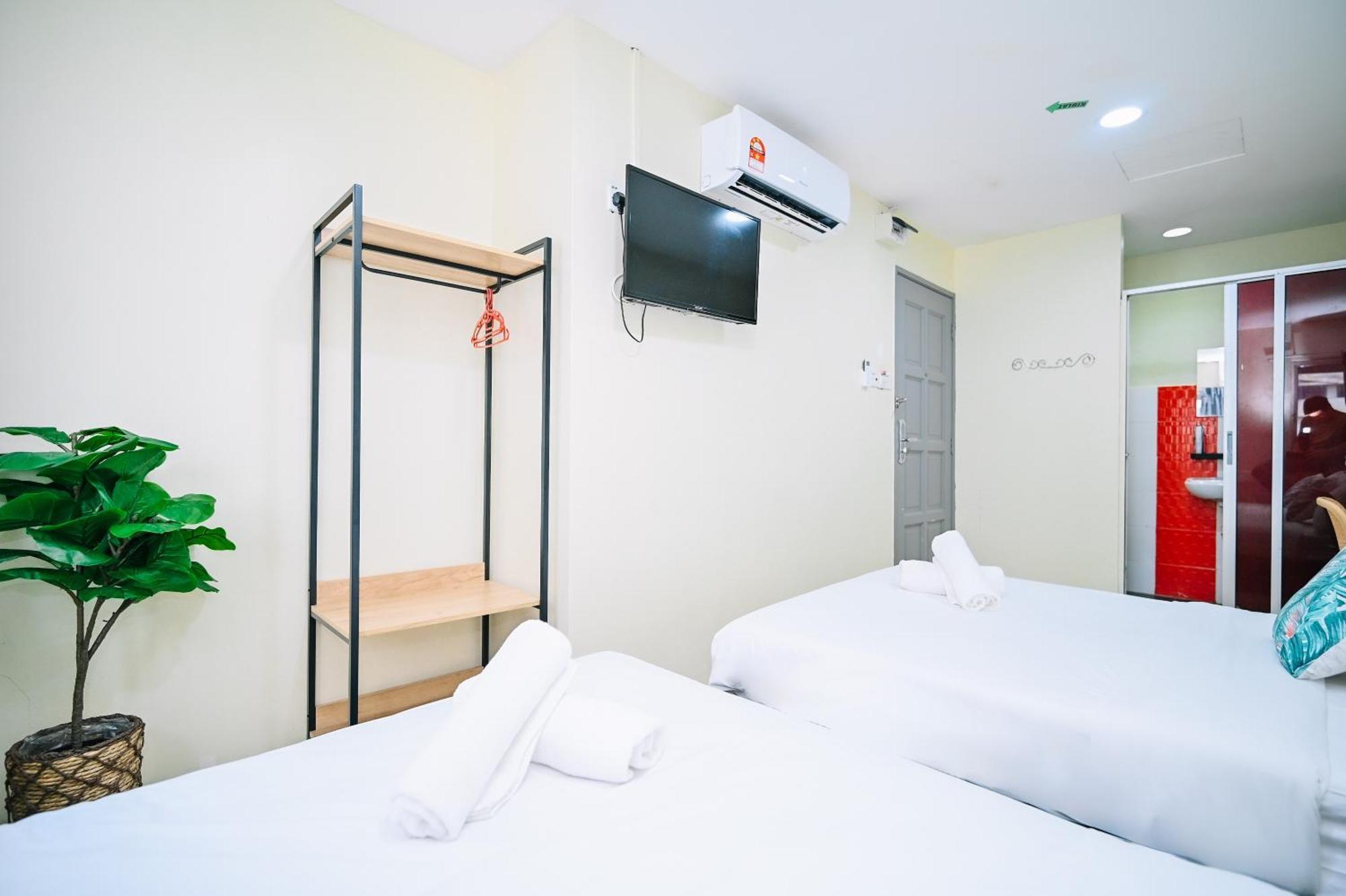 Swing & Pillows - My Wangsa Maju